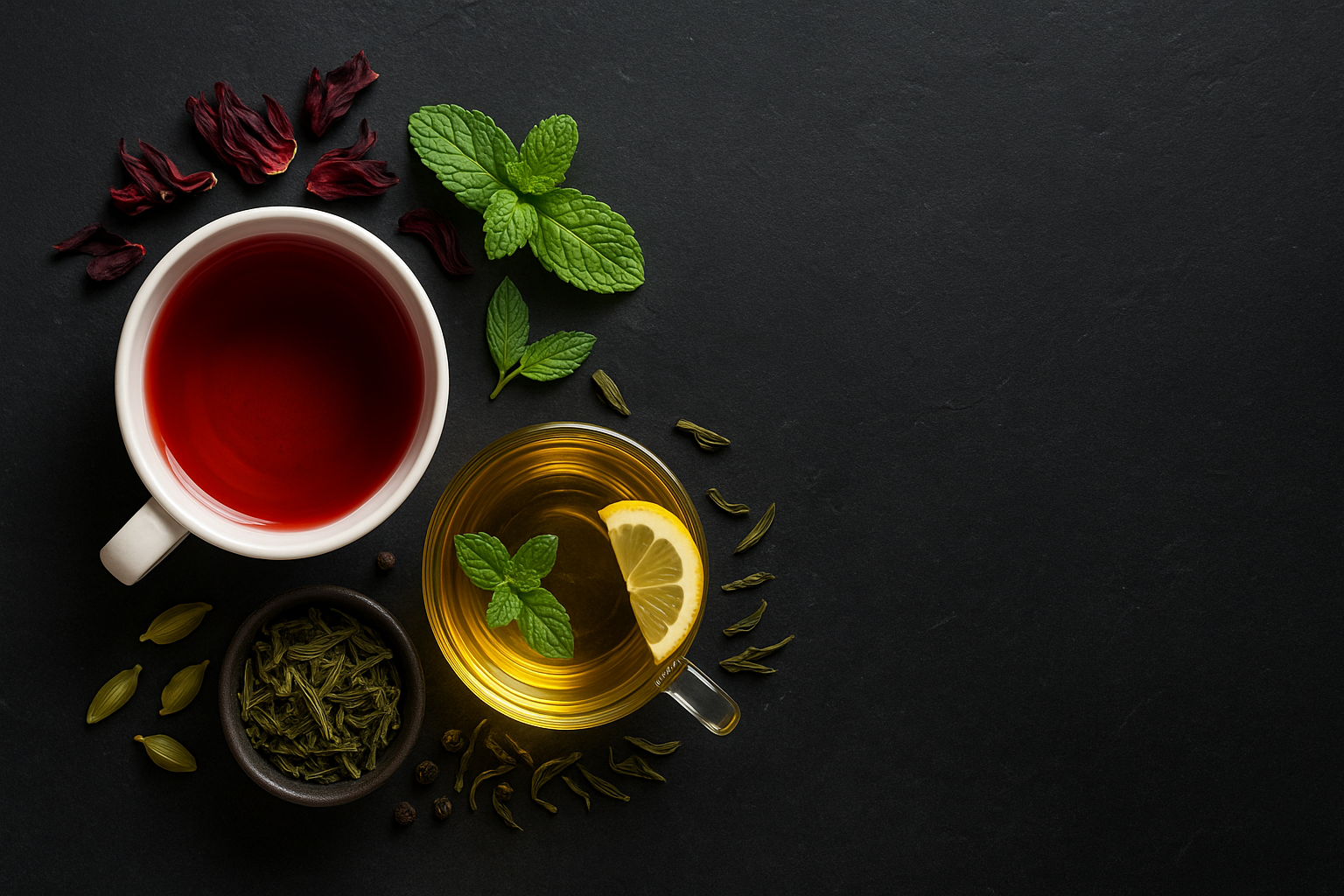 HERBAL TEA