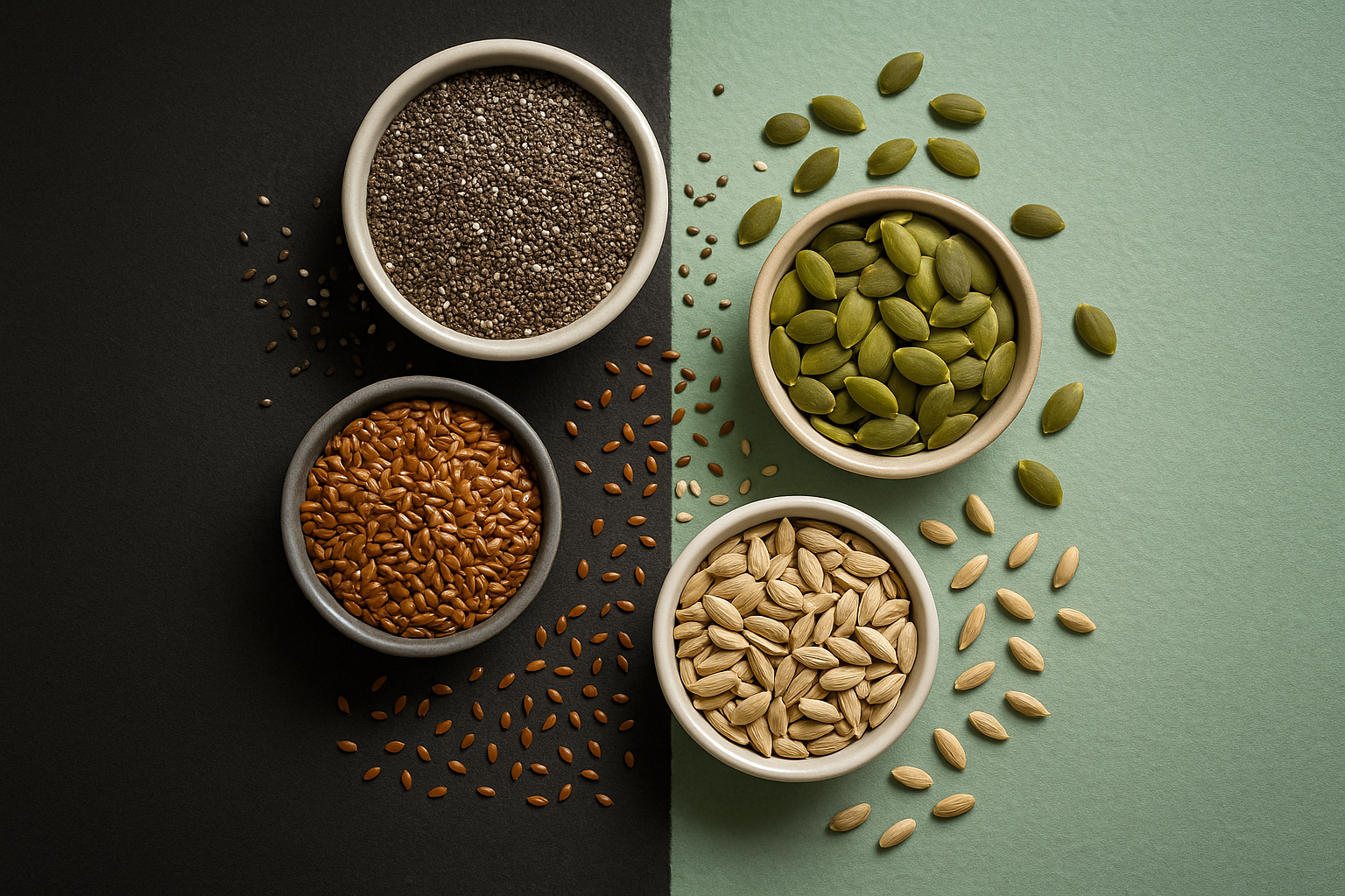 SEEDS