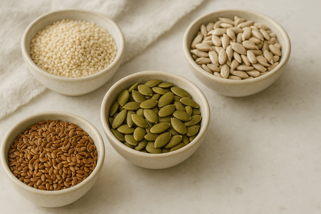 How to Manage PCOS with Hormonal Balance