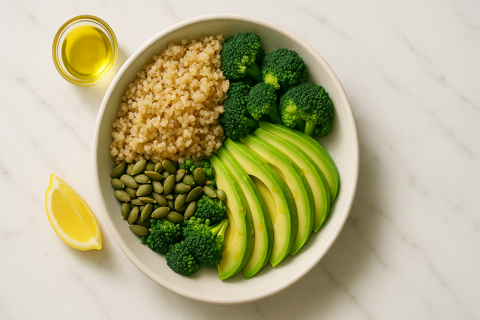 How to Manage PCOS with diet