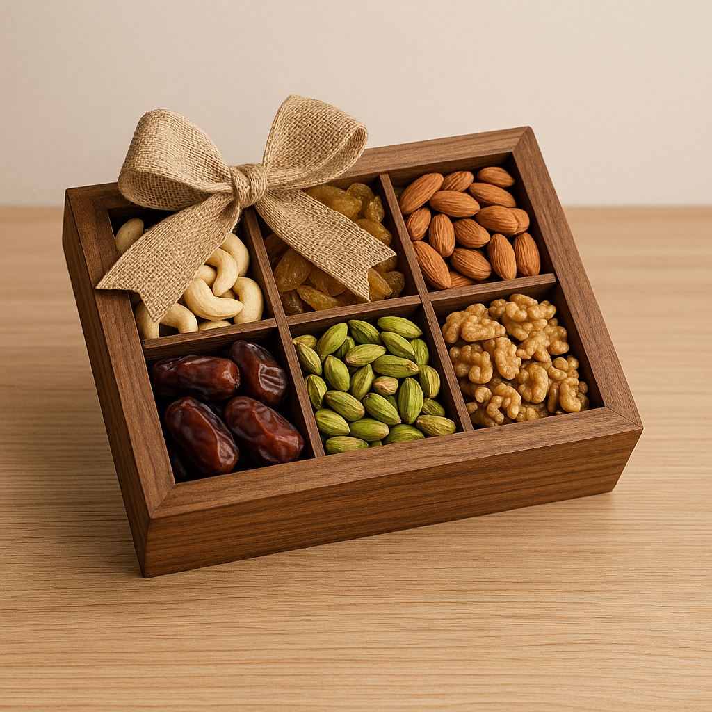 GIFT BOXES