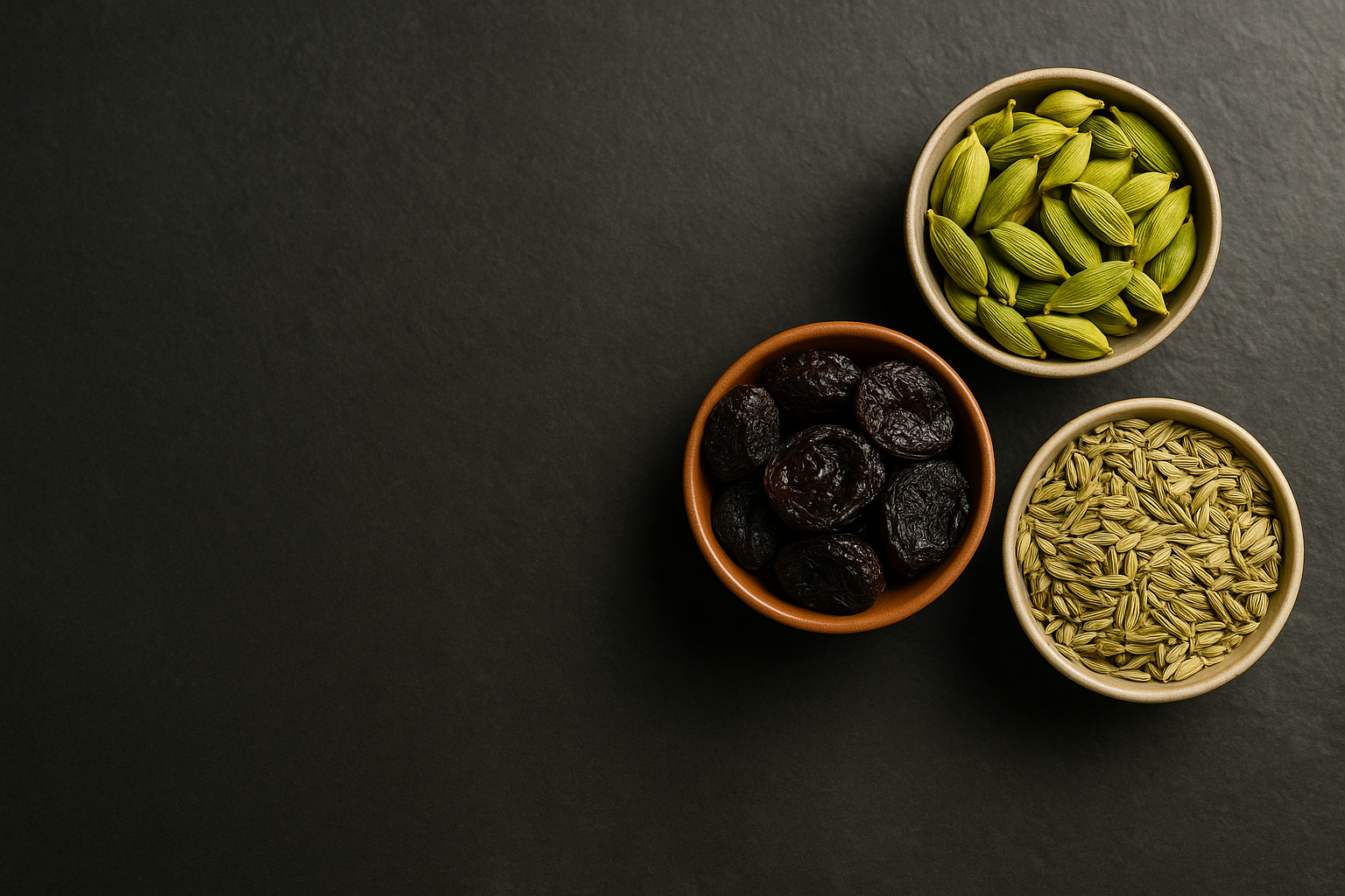 EXOTIC SPICIES