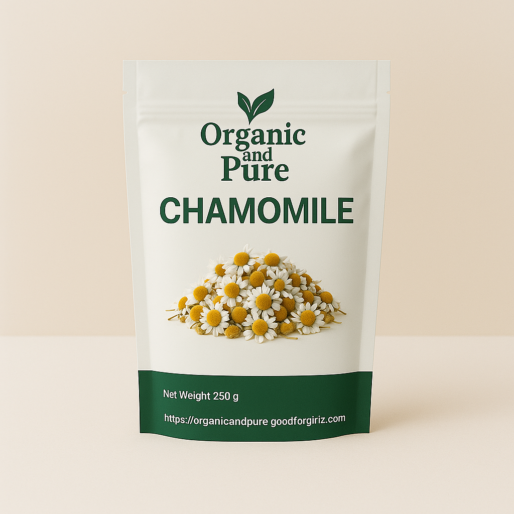 CHAMOMILE